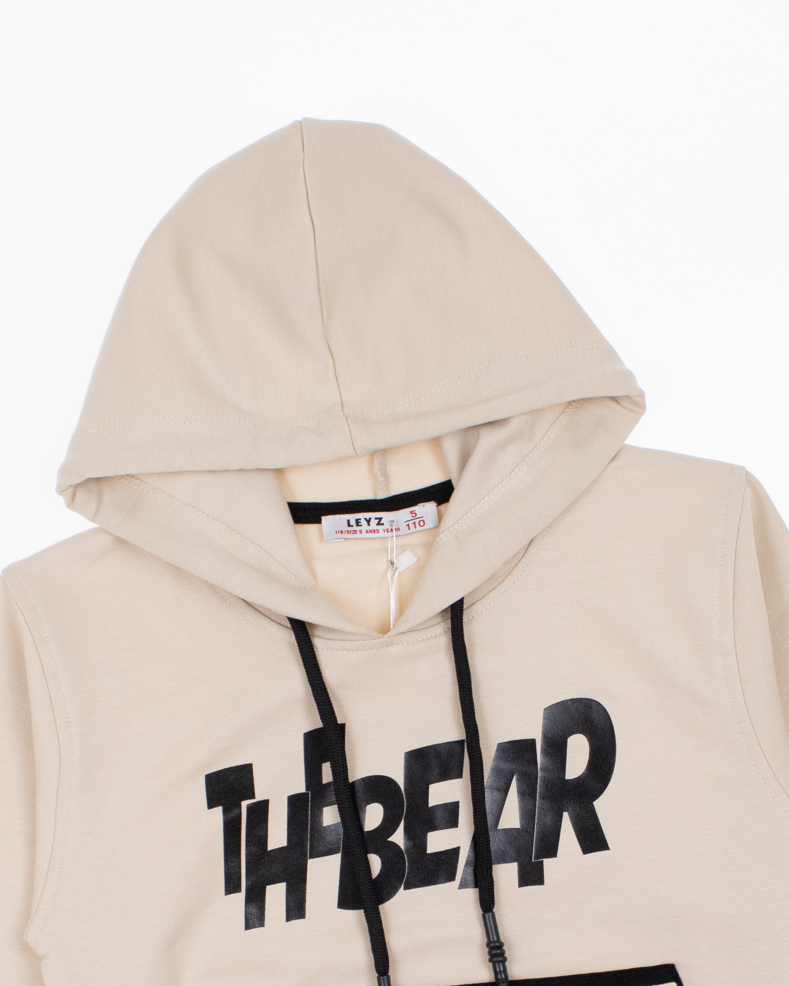 LEYZ KIDS 5503 Худи LEYZ KIDS 5503 Худи фото