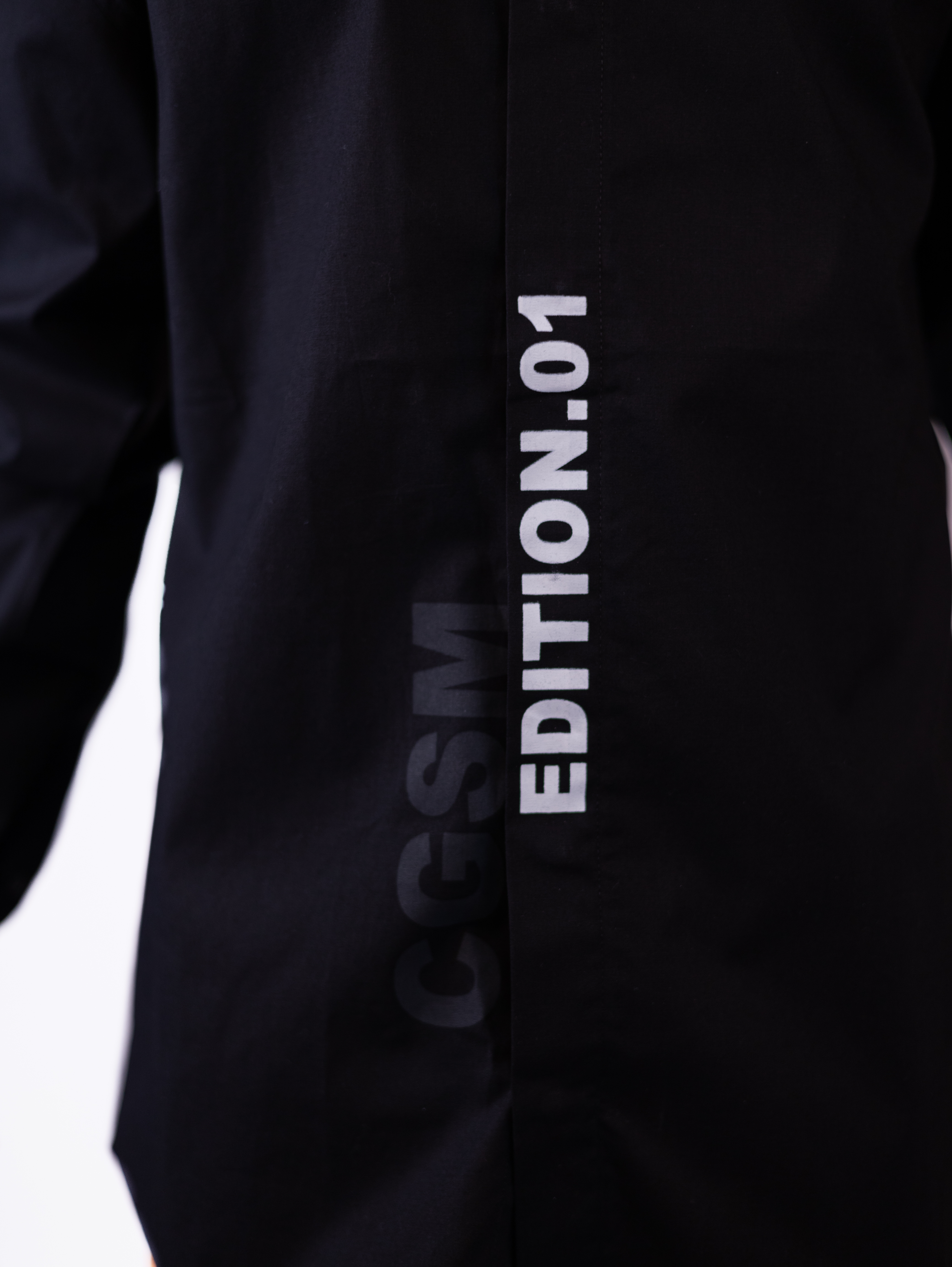 CEGISA 4091 Рубашка CEGISA 4091 Рубашка фото