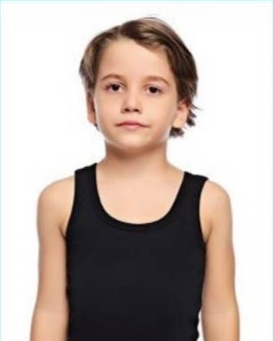 CICITO Майка 7017-02/1 CICITO Майка 7017-02/1 фото