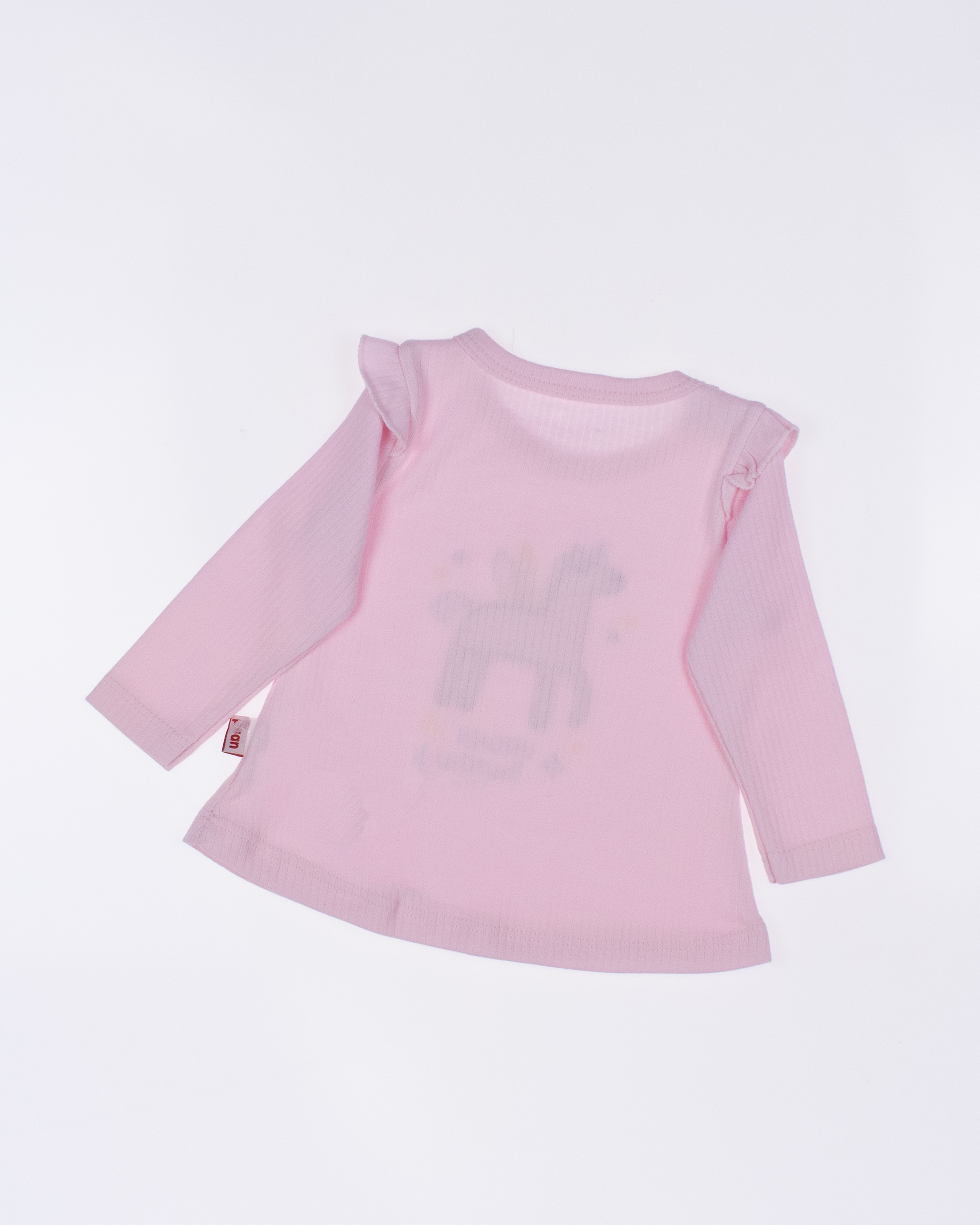 PUAN 3948 Лонгслив PUAN 3948 Лонгслив фото