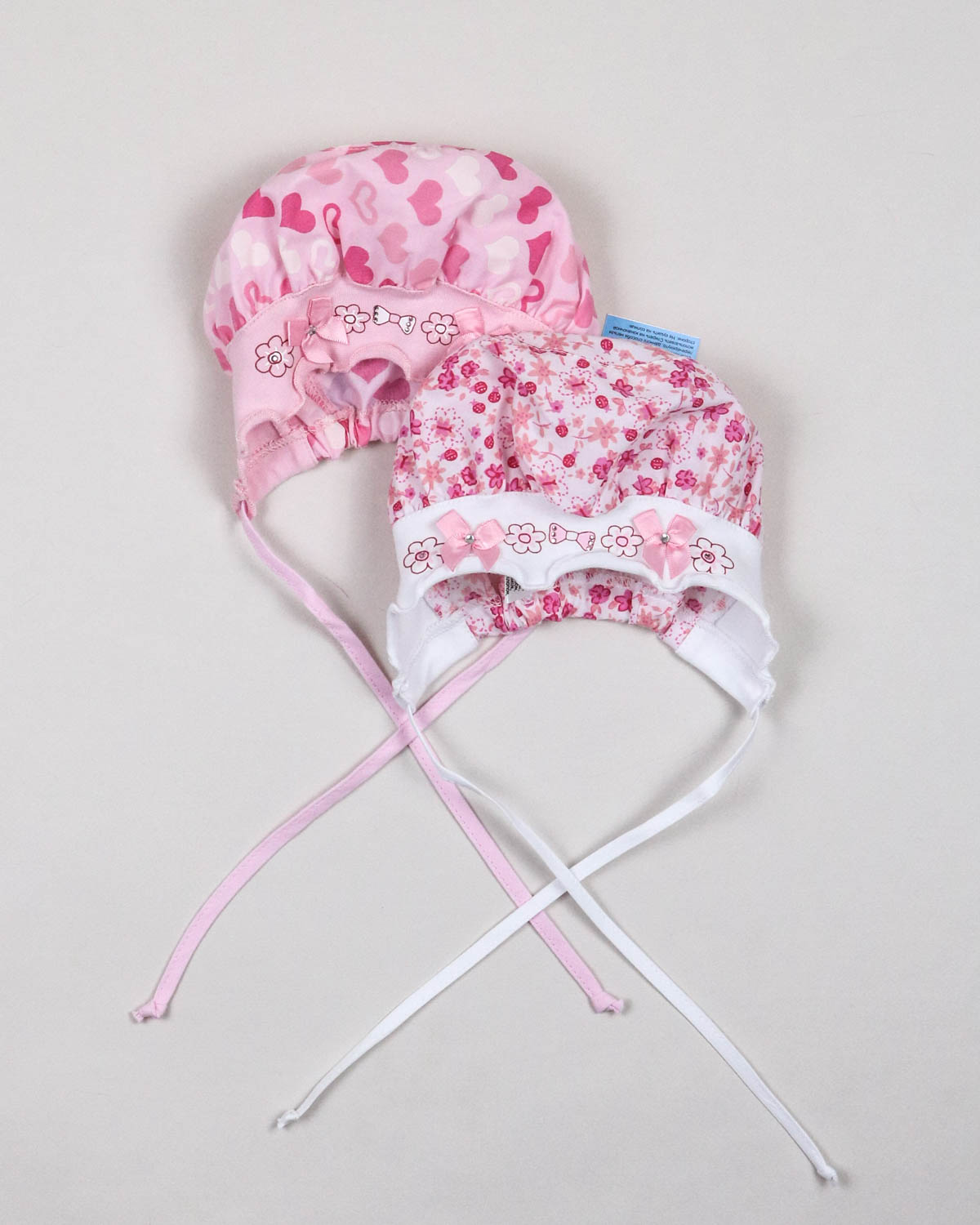 TUTU 3-000505 Чепчик TUTU 3-000505 Чепчик фото