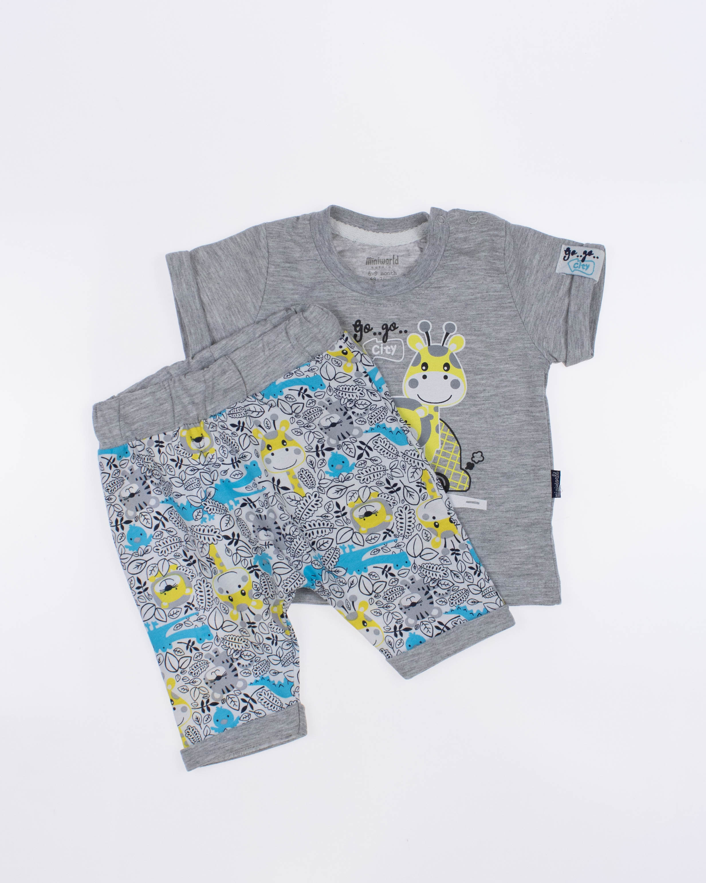 MINIWORLD 16747 Костюм MINIWORLD 16747 Костюм фото