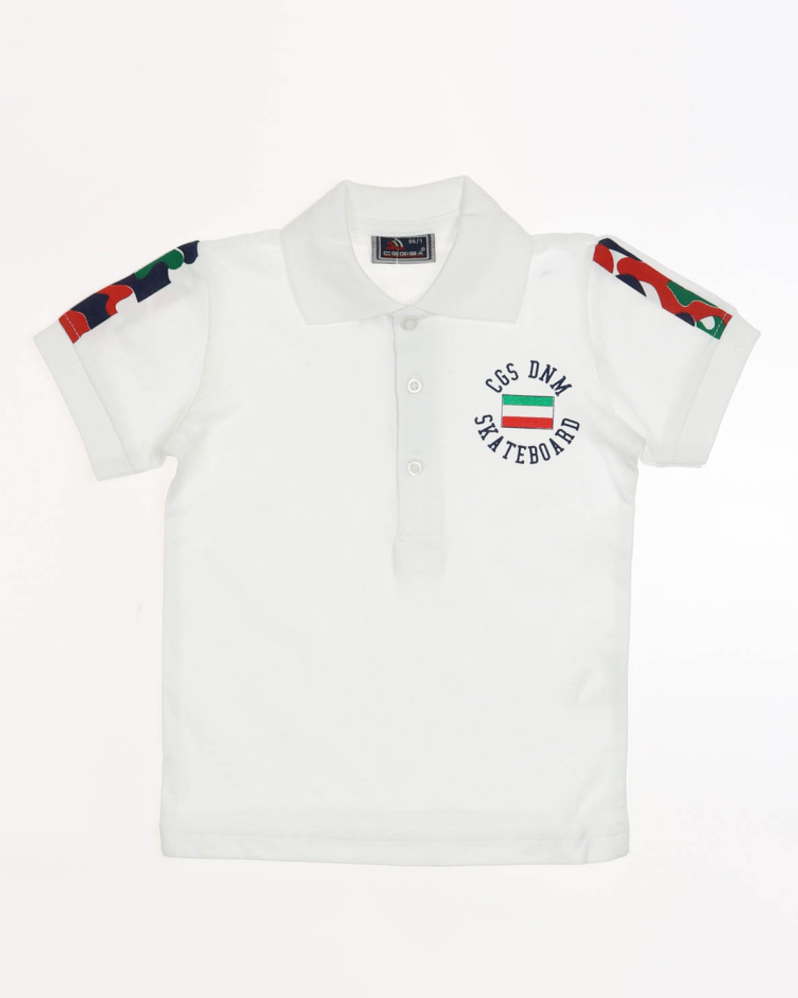 CEGISA 9555 Поло CEGISA 9555 Поло фото