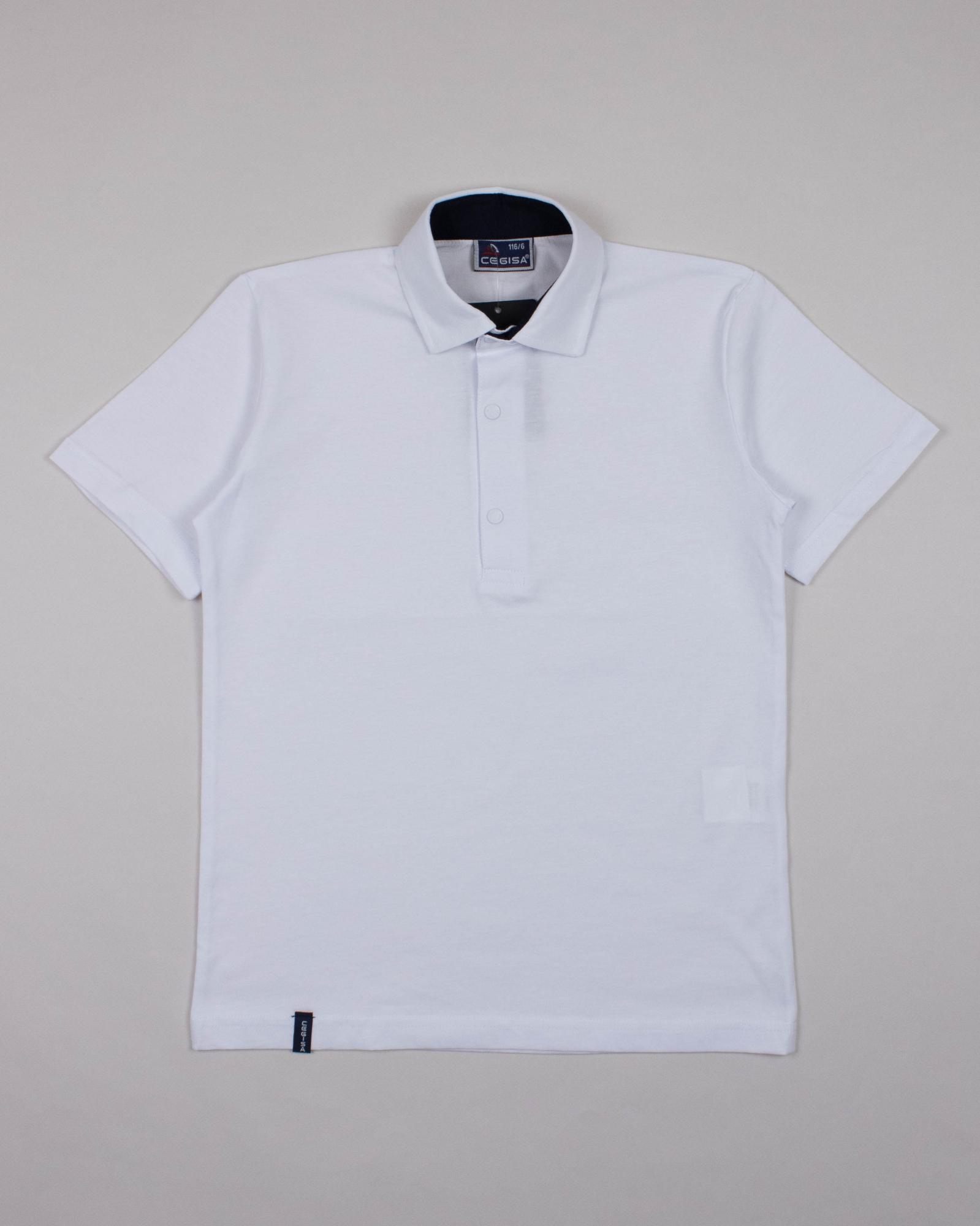 CEGISA 4007/1 Поло (кнопки) CEGISA 4007/1 Поло (кнопки) фото