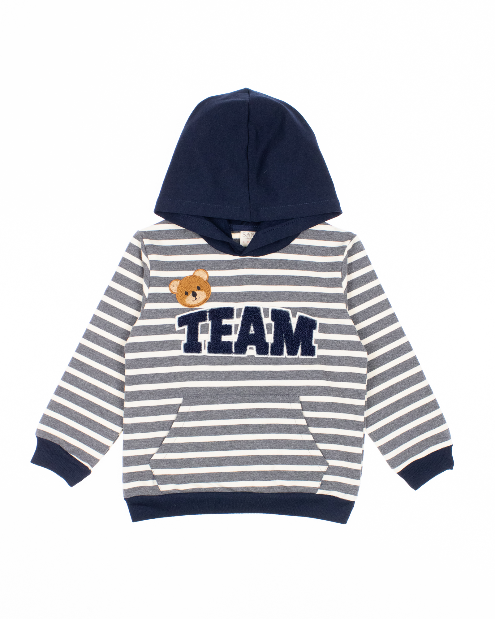 SANI 4954 Костюм утепленный SANI 4954 Костюм утепленный фото