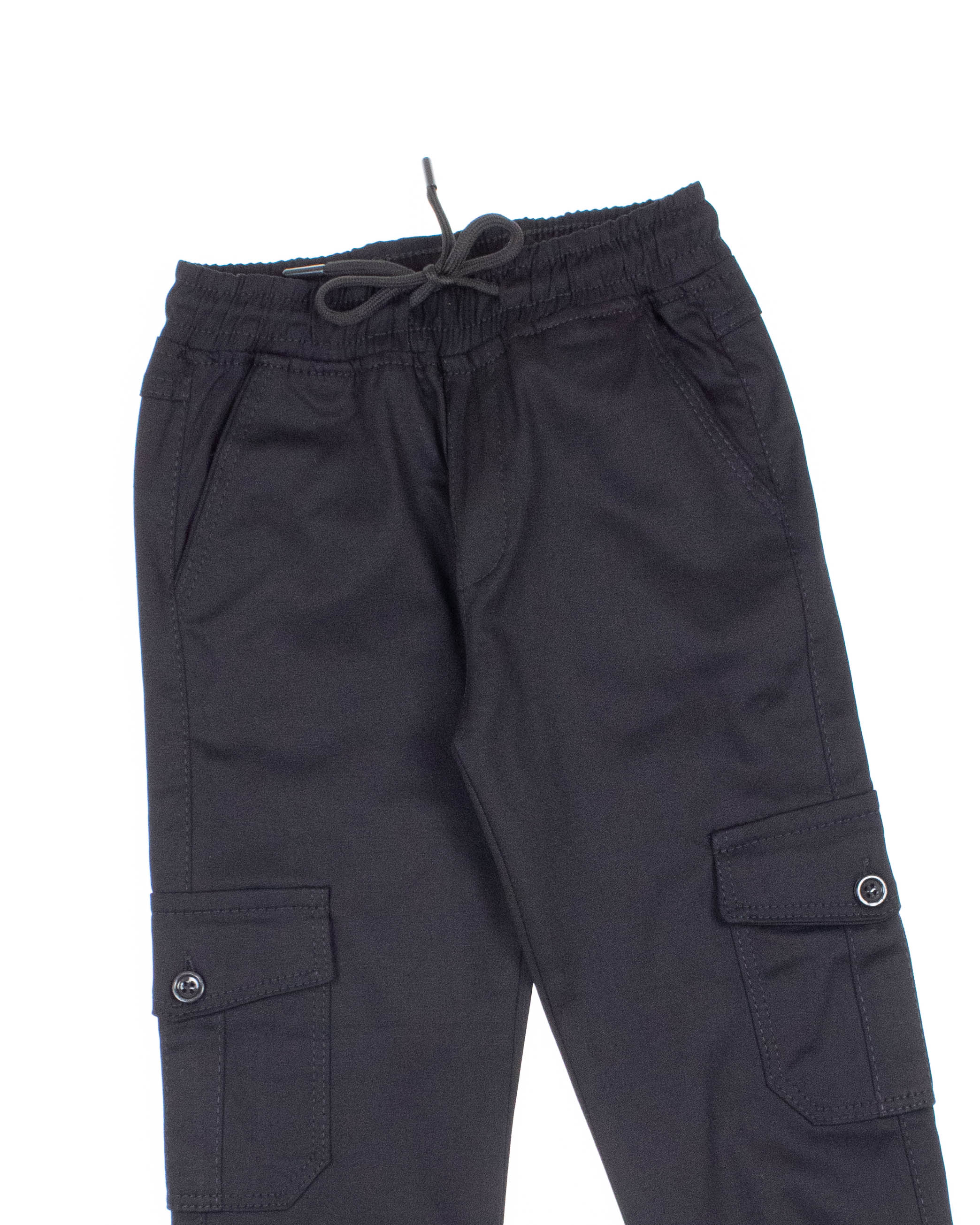 YAKARI 2035 Брюки YAKARI 2035 Брюки фото