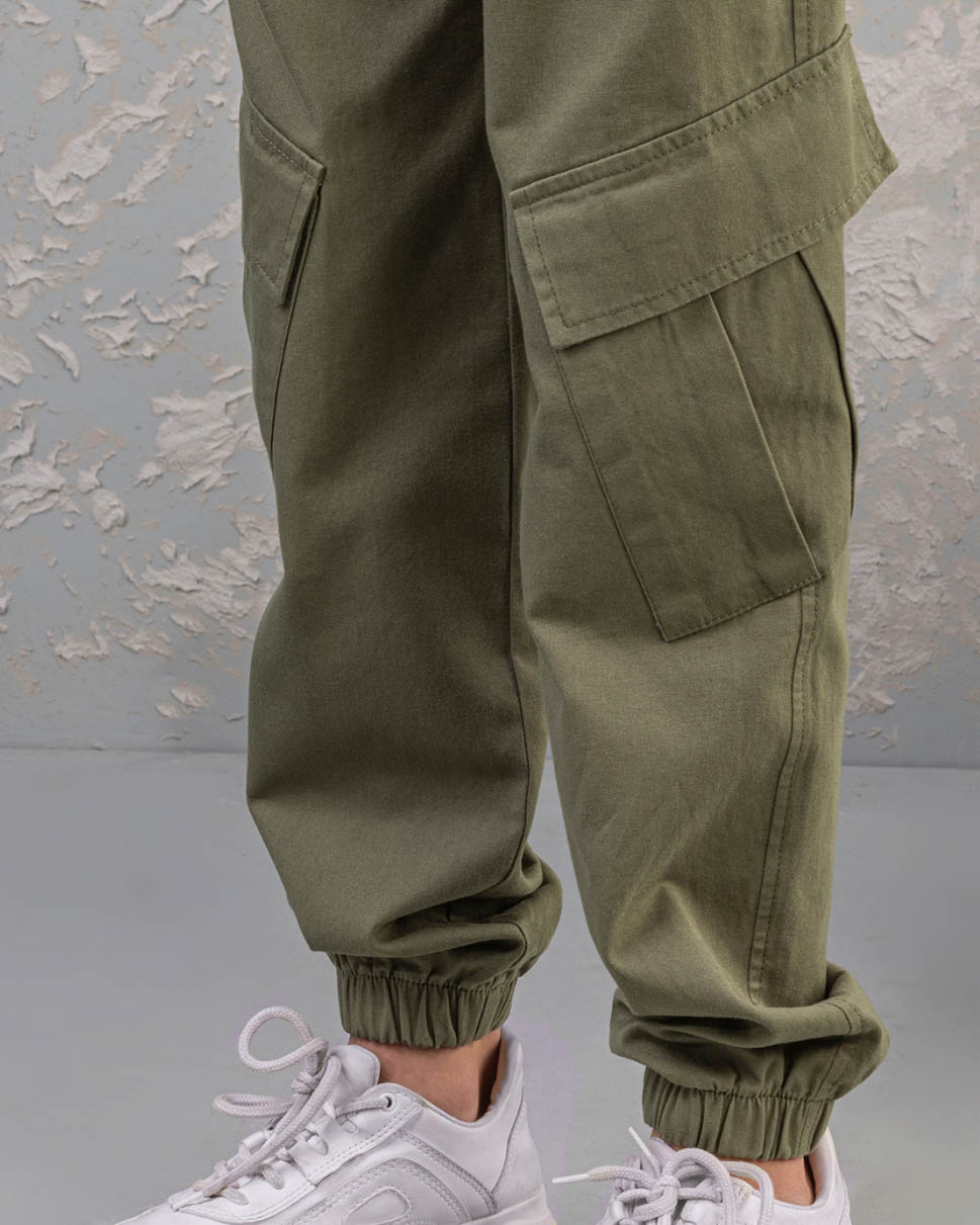 DMB KIDS 7522 Брюки габардиновые DMB KIDS 7522 Брюки габардиновые фото