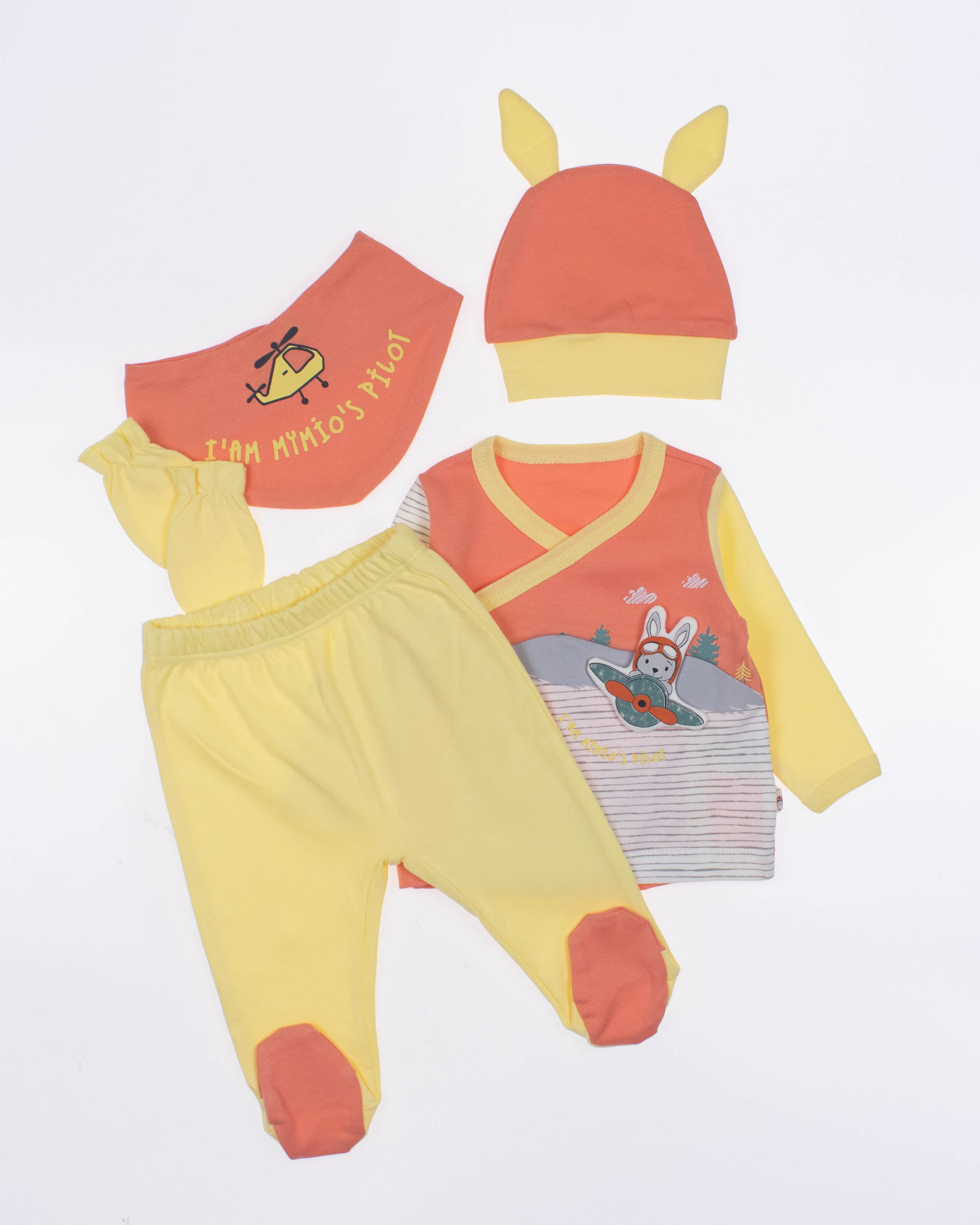 MYMIO BABY 4045 Комплект MYMIO BABY 4045 Комплект фото