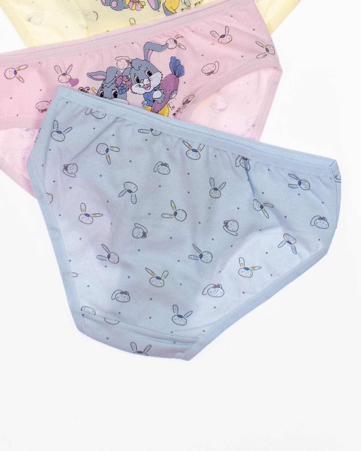 DONELLA Трусы 4181B8 DONELLA Трусы 4181B8 фото