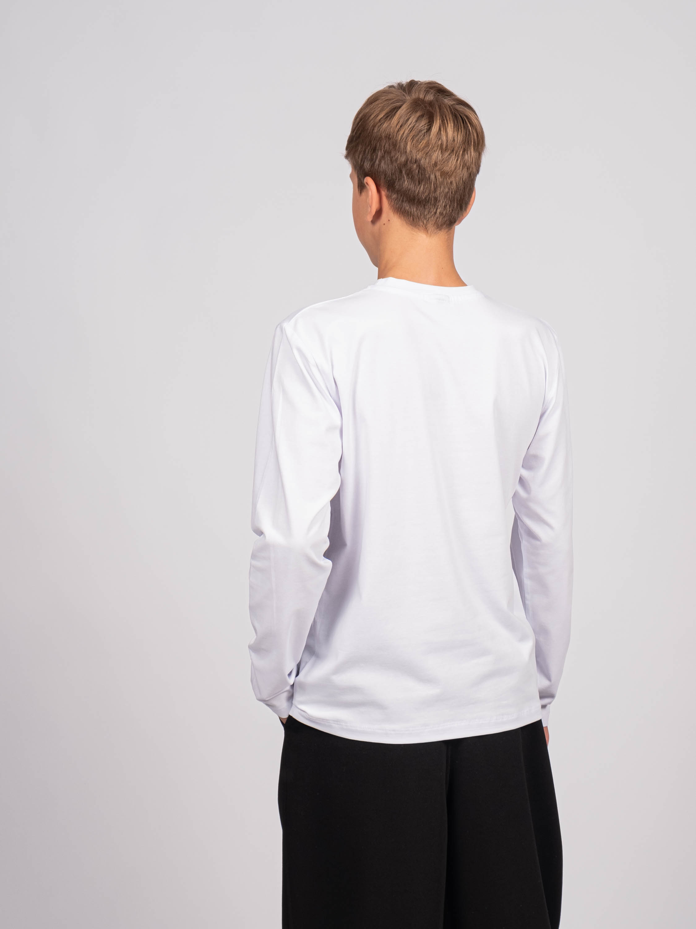 TMK 3010-2 Лонгслив TMK 3010-2 Лонгслив фото