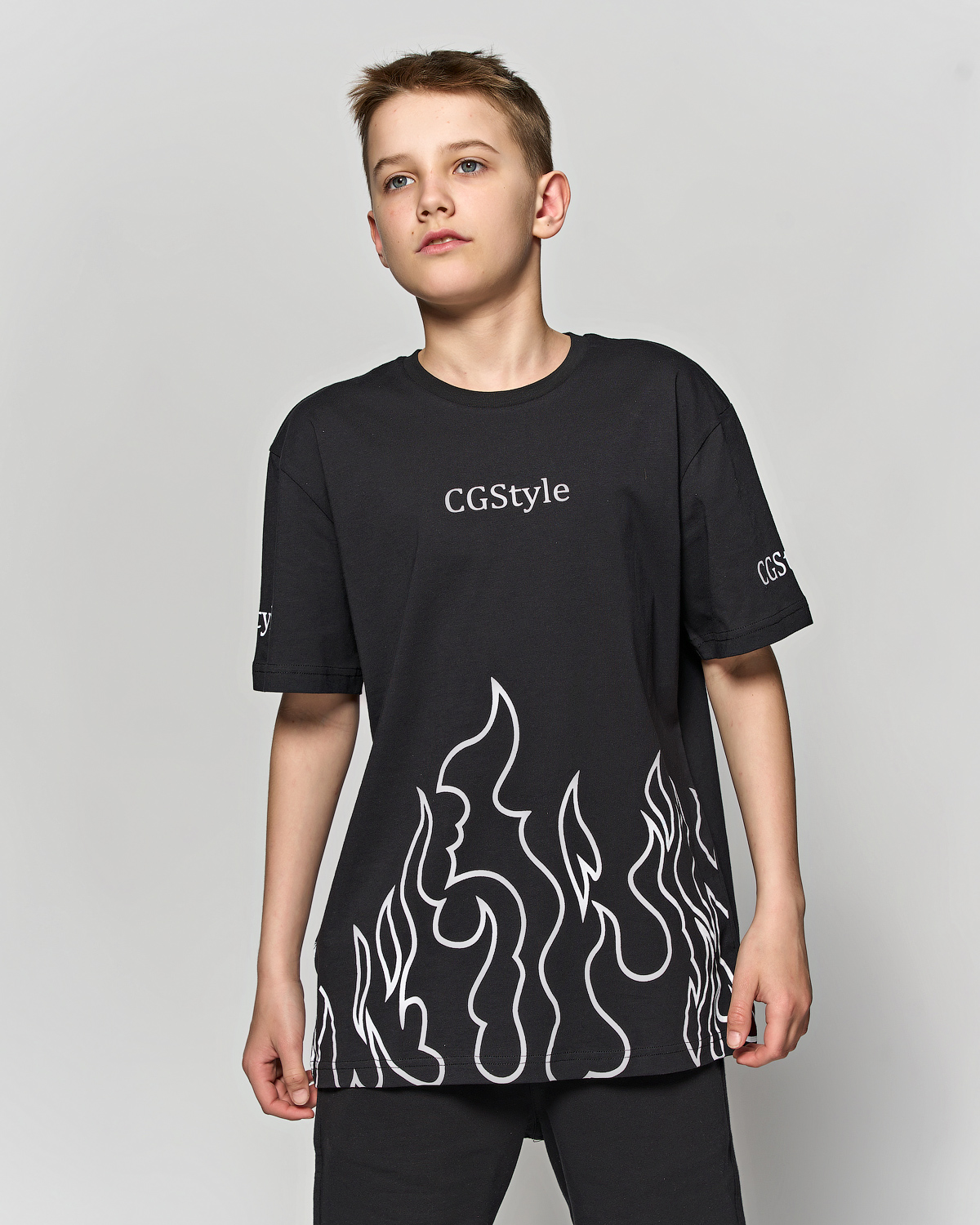 CEGISA 2282 Футболка CEGISA 2282 Футболка фото