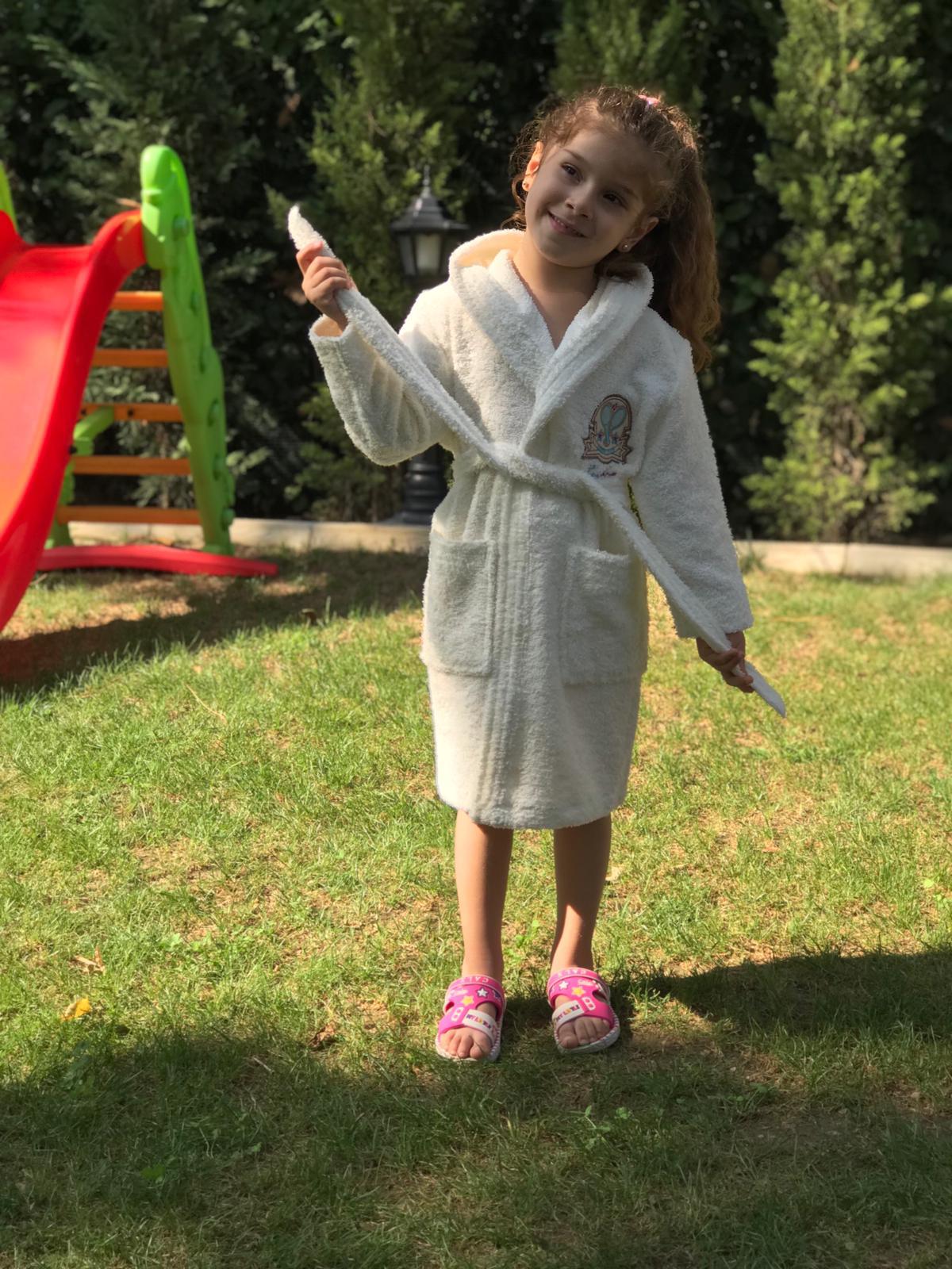 RAMEL 403 Халат RAMEL 403 Халат фото