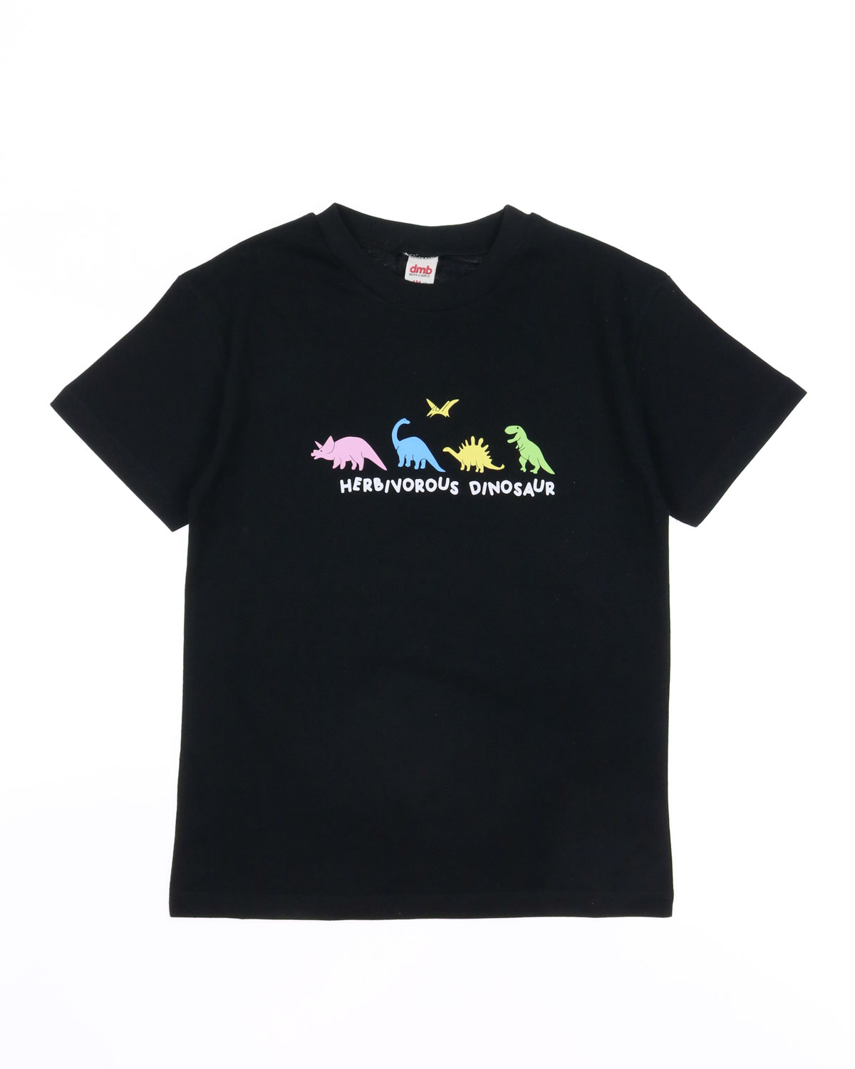 DMB KIDS 0123 Футболка DMB KIDS 0123 Футболка фото