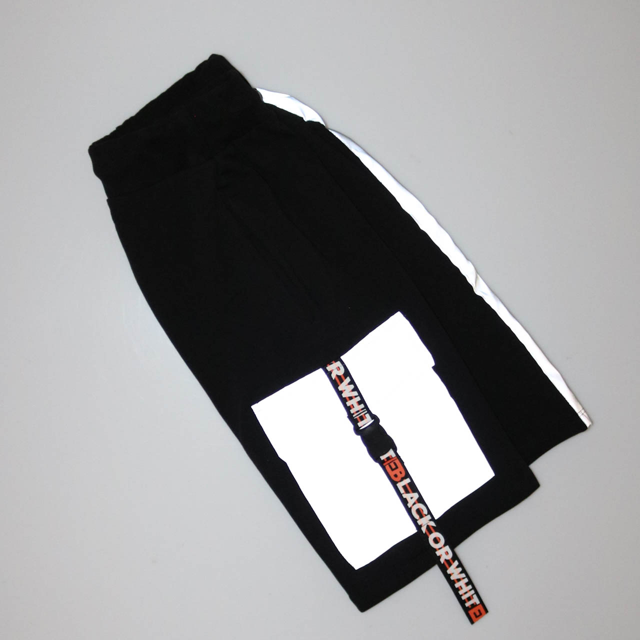 BUSEN 3611 Шорты (со светоотражателем) BUSEN 3611 Шорты (со светоотражателем) фото