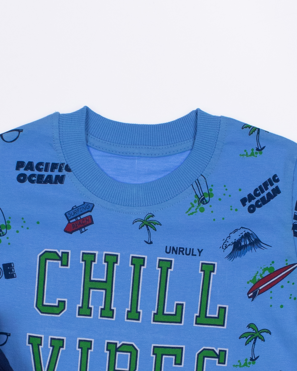 UNRULY 3585 Костюм UNRULY 3585 Костюм фото