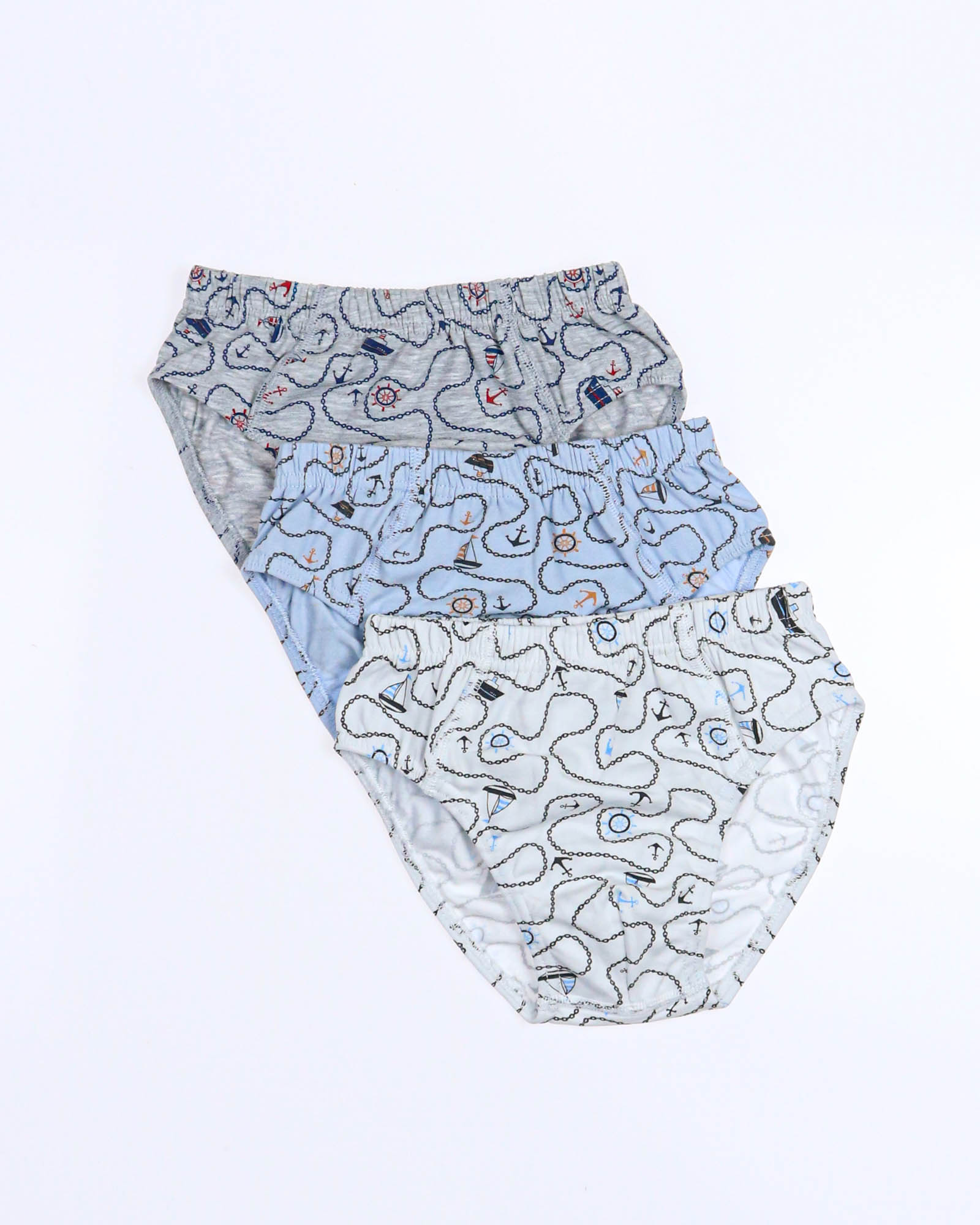 BAYKAR Трусы 3651 BAYKAR Трусы 3651 фото