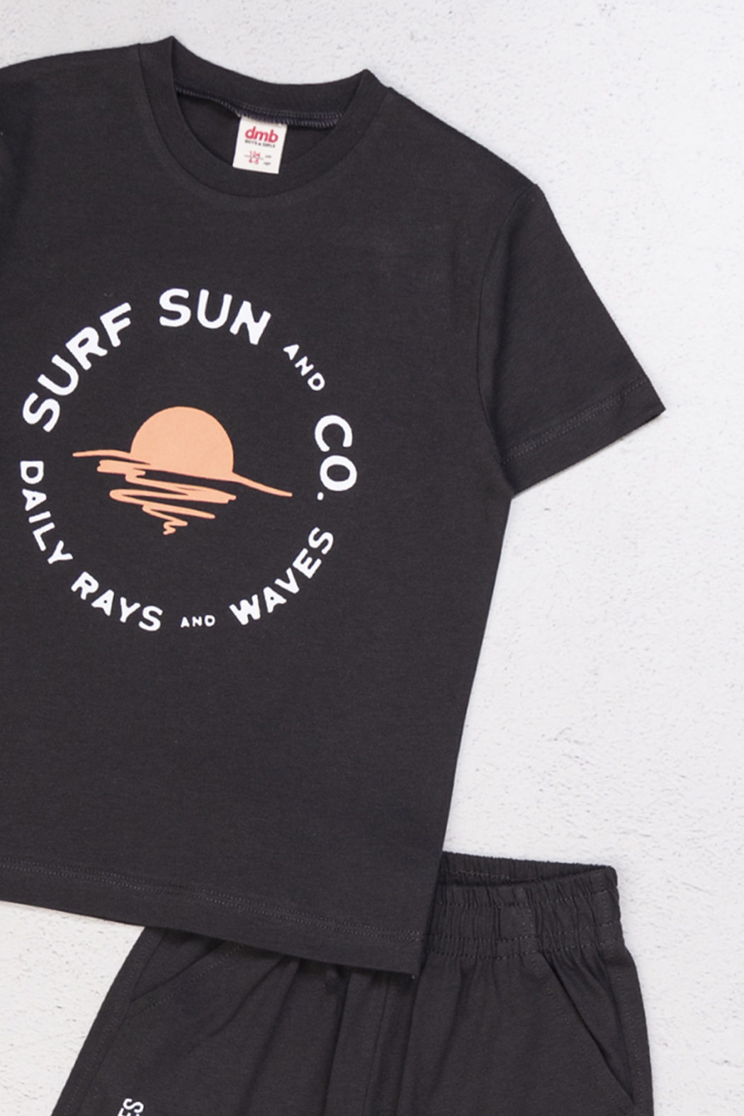 DMB KIDS 7650/1 Костюм DMB KIDS 7650/1 Костюм фото