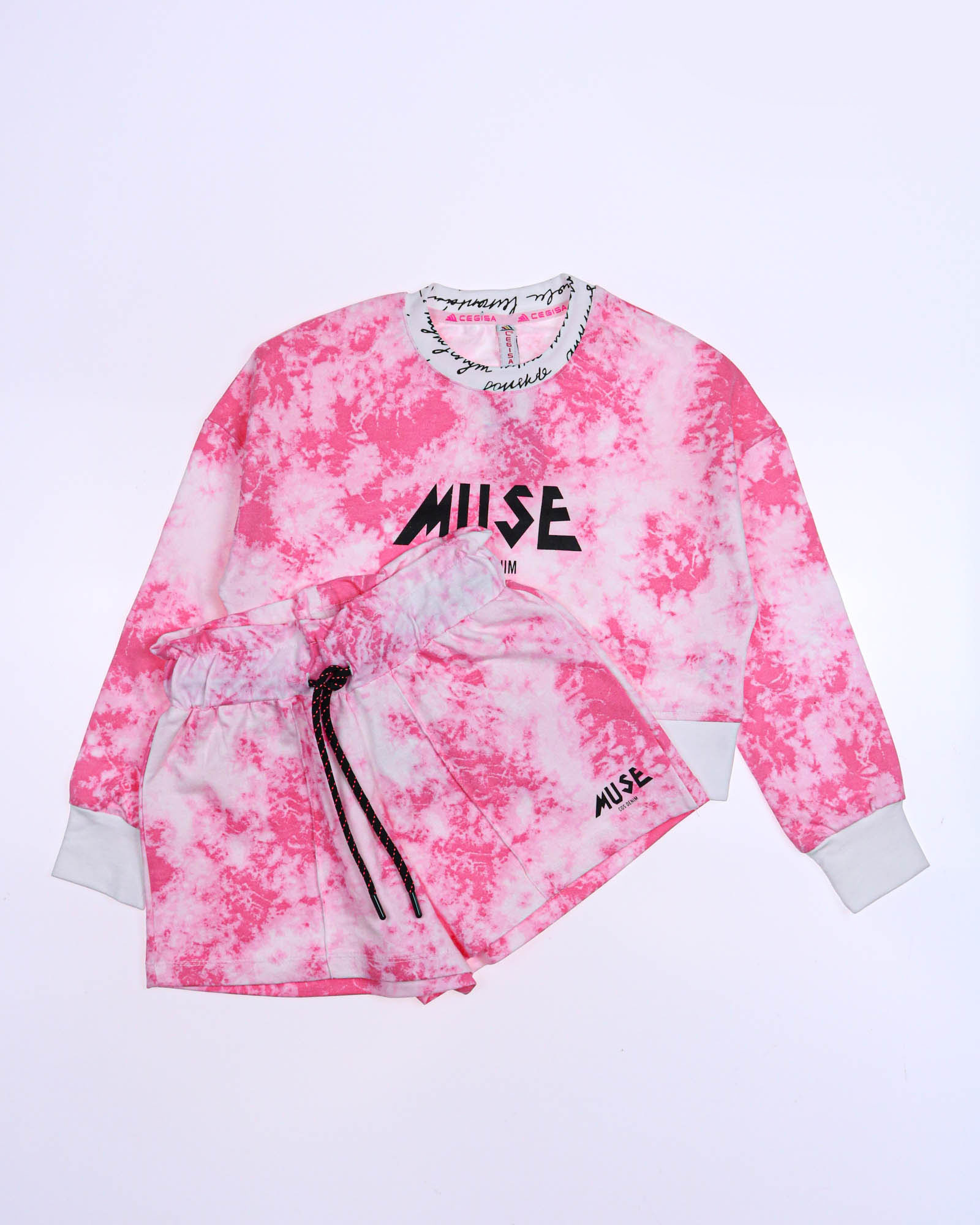 CEGISA 10189 Костюм CEGISA 10189 Костюм фото