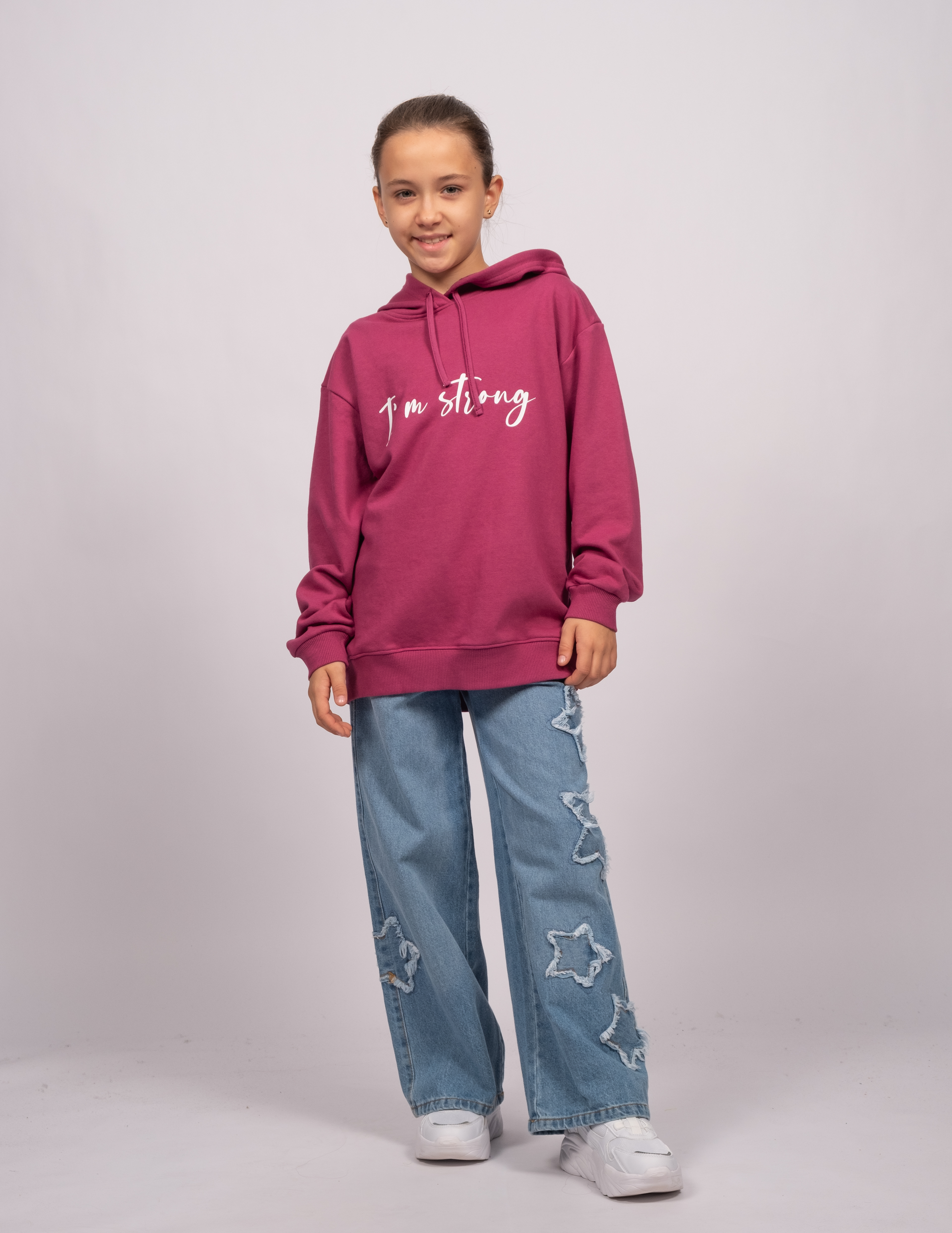 DMB KIDS 9525-1 Худи DMB KIDS 9525-1 Худи фото