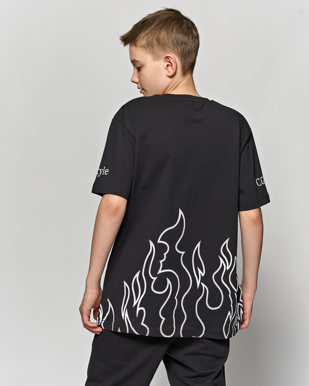 CEGISA 2282 Футболка CEGISA 2282 Футболка фото