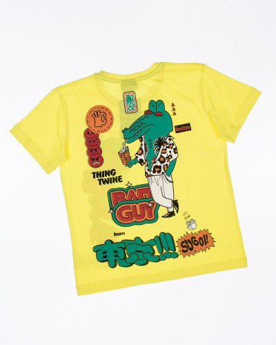 CEGISA 2181 Футболка CEGISA 2181 Футболка фото