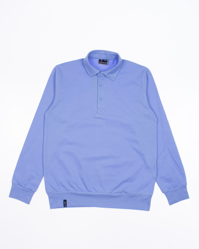 CEGISA 2739 Поло (цвет: Голубой)