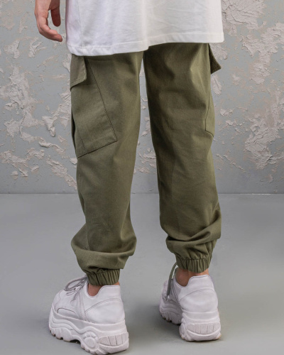 DMB KIDS 7522 Брюки габардиновые DMB KIDS 7522 Брюки габардиновые фото