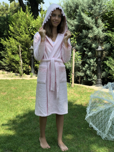 RAMEL 414 Халат RAMEL 414 Халат фото