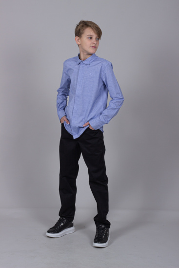 CEGISA 1644/2 Рубашка (молния) фото