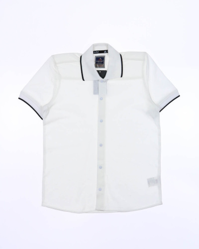 CEGISA 1694/1 Рубашка трикотажная (кнопки) фото