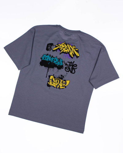 CEGISA 3063/3 Футболка  фото