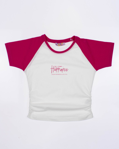 TETO 0742 Футболка TETO 0742 Футболка фото