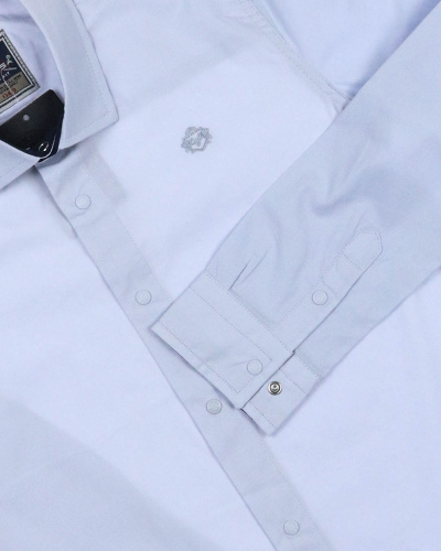 CEGISA 1619/1 Рубашка (кнопки) фото