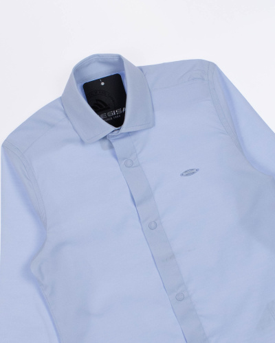 CEGISA 4442 Рубашка (кнопки) CEGISA 4442 Рубашка (кнопки) фото