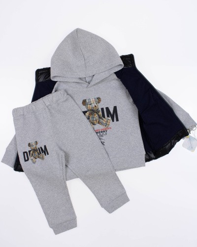 PICOLA BABY 3482 Костюм PICOLA BABY 3482 Костюм фото