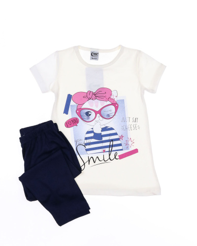 NNK 43487 Костюм  фото