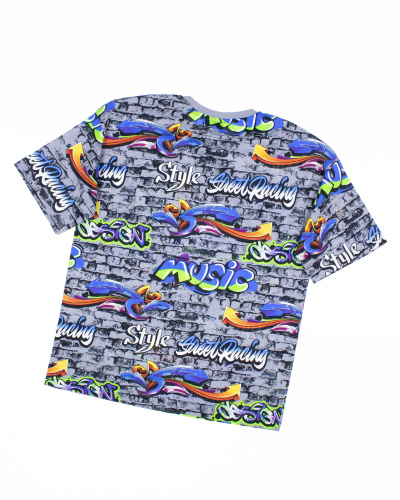 CEGISA 3157 Футболка  фото