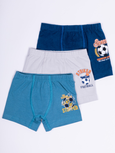 BAYKAR Боксеры 3340 фото