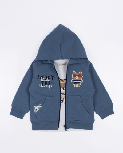 SANI 10008 Костюм утепленный SANI 10008 Костюм утепленный фото