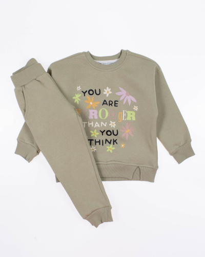 SMILE 23188 Костюм утепленный SMILE 23188 Костюм утепленный фото