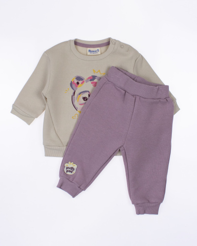 MINIWORLD 18433 Костюм утепленный MINIWORLD 18433 Костюм утепленный фото