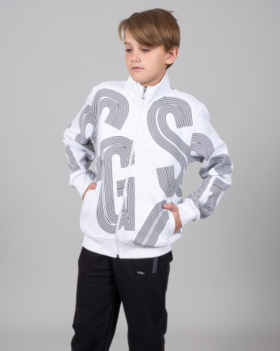 CEGISA 1109/3 Толстовка утепленная CEGISA 1109/3 Толстовка утепленная фото