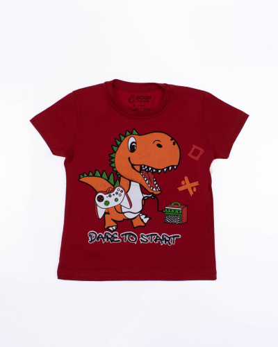 ECRIN 7054 Футболка ECRIN 7054 Футболка фото