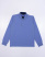 CEGISA 4266 Поло (кнопки) (цвет: Голубой)