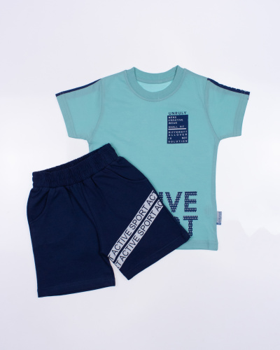 UNRULY 3689 Костюм UNRULY 3689 Костюм фото