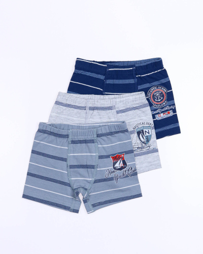 BAYKAR Боксеры 3350/3 фото