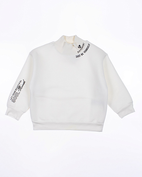 FIRST KIDS 11104 Толстовка утепленная FIRST KIDS 11104 Толстовка утепленная фото