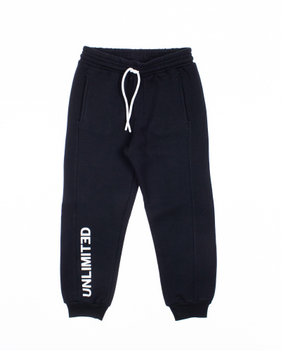 DMB KIDS 4987 Брюки утепленные DMB KIDS 4987 Брюки утепленные фото