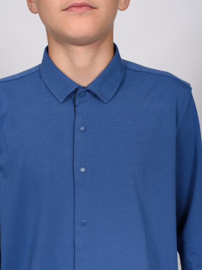 CEGISA 2252/1 Рубашка трикотажная фото