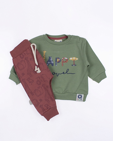 MINIWORLD 18444 Костюм MINIWORLD 18444 Костюм фото